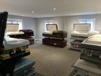 Smith & Miller Funeral Home image 3